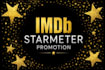 promote your imdb profile and improve your starmeter