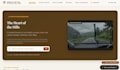 design and make a website