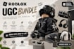 create a custom roblox ugc character bundle with rigging