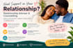 be dating coaching, counselling