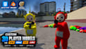 rig, port, or create sfm model gmod playermodel left4dead2 mmd cs2 vr character