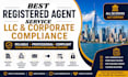 provide registered agent service in all 50 states