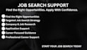 help with your job search