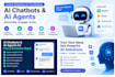 make agentic chatbots with proper implementation and coding