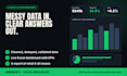 clean your data build an excel dashboard and write the report