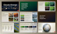design professional business pitch decks