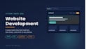 do website development and tech