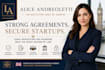 draft a founder vesting agreement for your UK startup