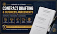 prepare a persuasive i601 supporting declaration for