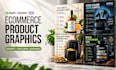 design ecommerce product graphics for shopify and stores