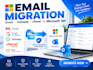 migrate your email to microsoft 365, office 365, outlook