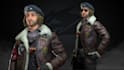 create a game ready 3d character model for unreal engine or unity