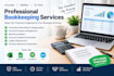do bookkeeping in quickbooks