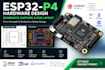 design esp32 p4 hardware schematic capture and professional pcb layout