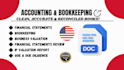 prepare professional IP valuation reports and agreements