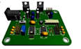 reverse engineer pcb, redesign schematics and clone circuit boards