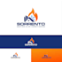 design a professional hvac heating and air conditioning logo