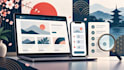 review your website or ai app from a japanese user perspective