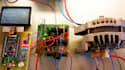 build low power, ble, lora, bms and motor control embedded electronics