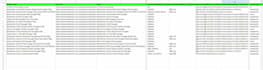 scrape any website and deliver clean structured data