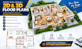 design adu, garage conversion, home addition and remodel plans