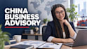 advise on china business projects and procurement risks