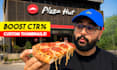design eye catching youtube food thumbnails