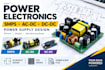 design smps ac dc dc dc power supply and power electronics pcb