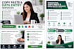 accurate professional data entry and web research