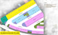 design 2d site plan, plot plan, landscape plan and property map