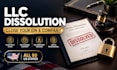 dissolve your US llc, file company dissolution, and close your ein