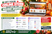 create a holiday marketing strategy for your online store
