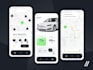 develop gps finder app, ai tracking app, ev charging app