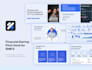 create a high impact powerpoint presentation and pitch deck