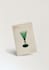 personalize your invitation card wine glass design