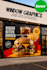 professional window graphics, storefront and shopfront