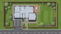 design architectural site plan, plot plan, property layout and site layout