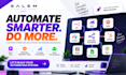 be your crm automation expert
