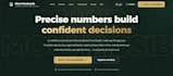build a modern responsive website