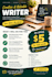 write engaging articles, blog posts, and creative content