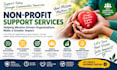 help you start your nonprofit and prepare your 501c3 formation documents