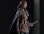 model game ready avatar,web glb model,unity vrm,3d daz,cc4 character model,rig3d