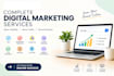 provide professional SEO services