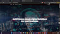 web development and tech support