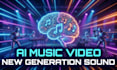 create a ai music video with perfect lip sync