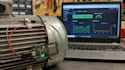 design an iot based industrial equipment prediction system