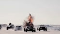 do cinematic vfx, cgi, after effects compositing and visual effects