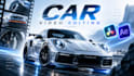 do trending car edit