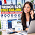 french cold calling b2b cold calling virtual assistant real estate cold calling