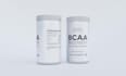 design professional jar label and bottle packaging with 3d mockups